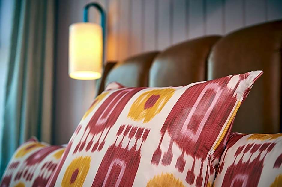 Hotel Du Vin & Bistro Brighton