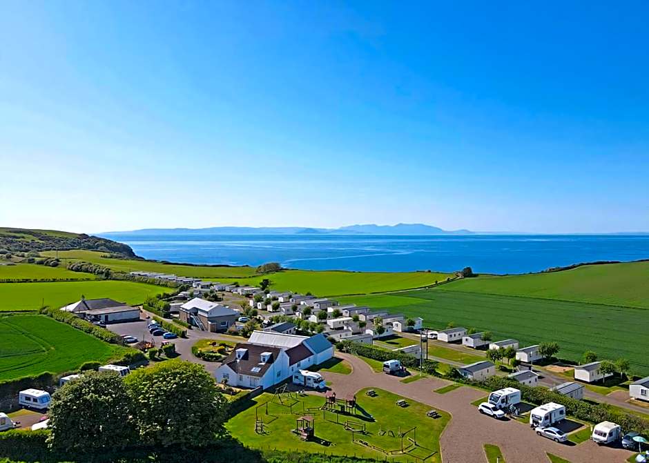 Heads Of Ayr Holiday Park