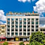 City Comfort Premier Hotel Qinzhou Lingshan Traditional Chinese Medicine Hospital Gymnasium