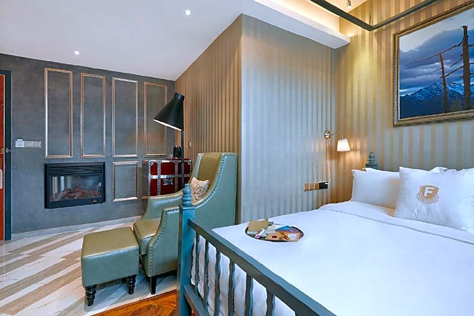 Yangshuo Fanli Hotel