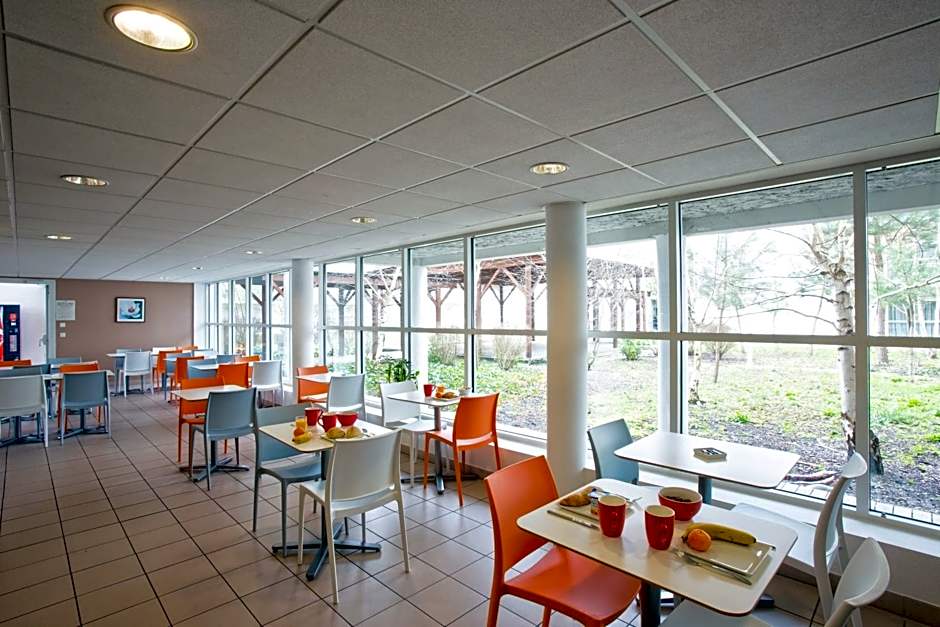 All Suites Appart Hotel Bordeaux-Merignac