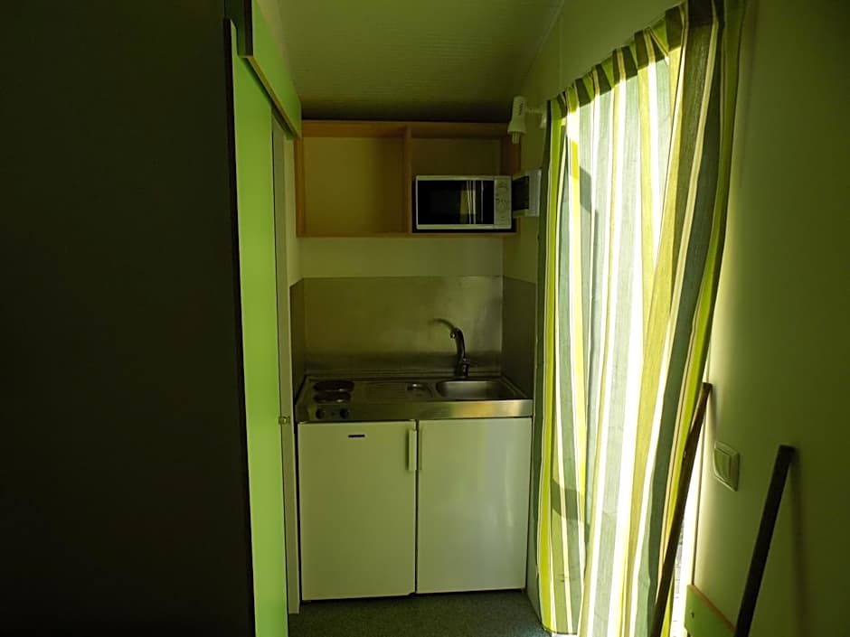 Bungalows Land'shause