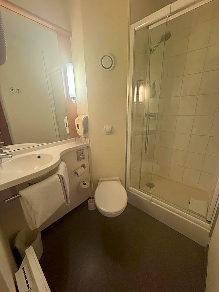 ibis Brussels Waterloo