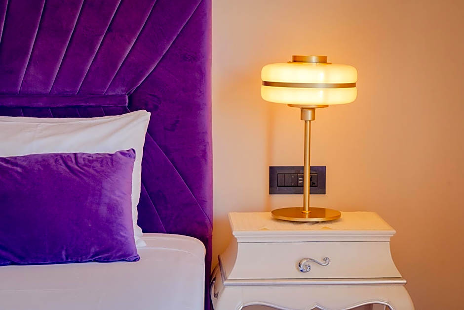 Santa Lucia Boutique Hotel