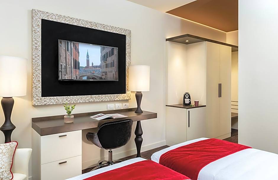 Leonardo Royal Hotel Venice Mestre