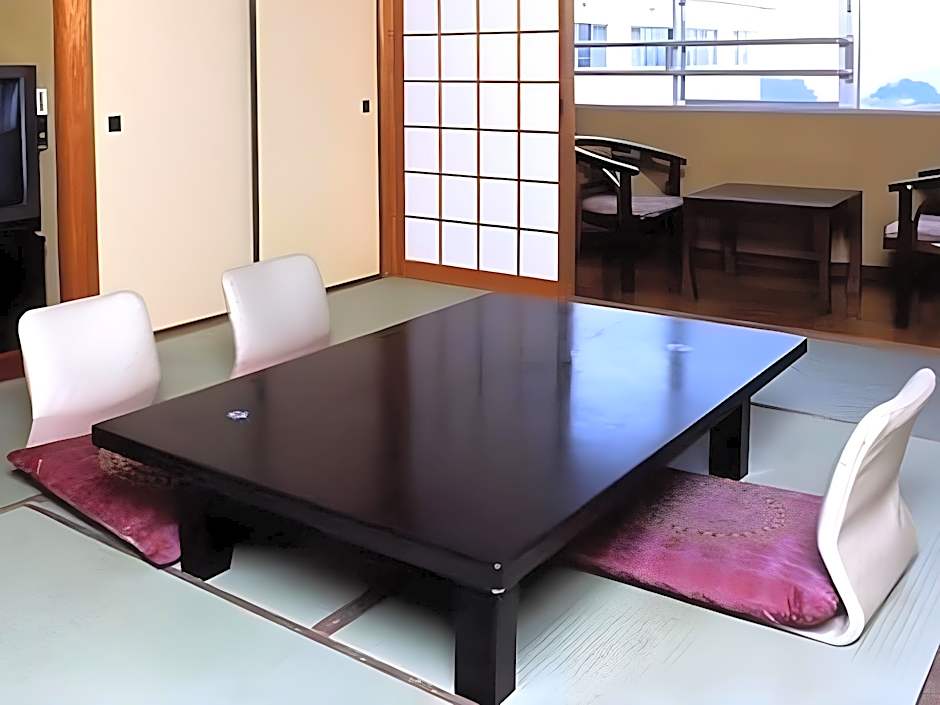 Matsushima Kanko Hotel Misakitei