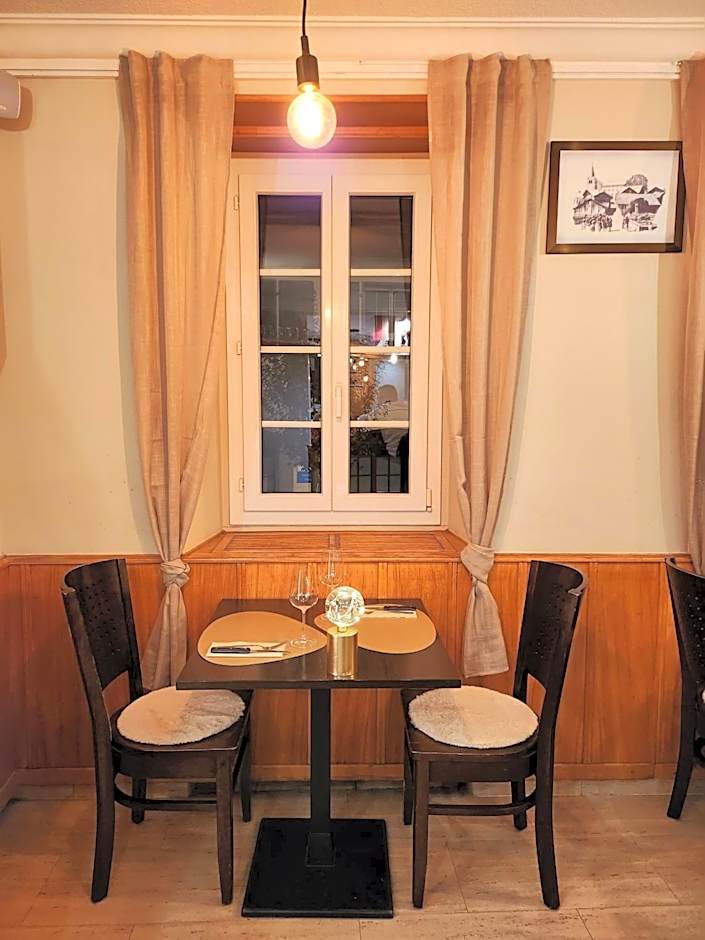 Auberge de l’Union