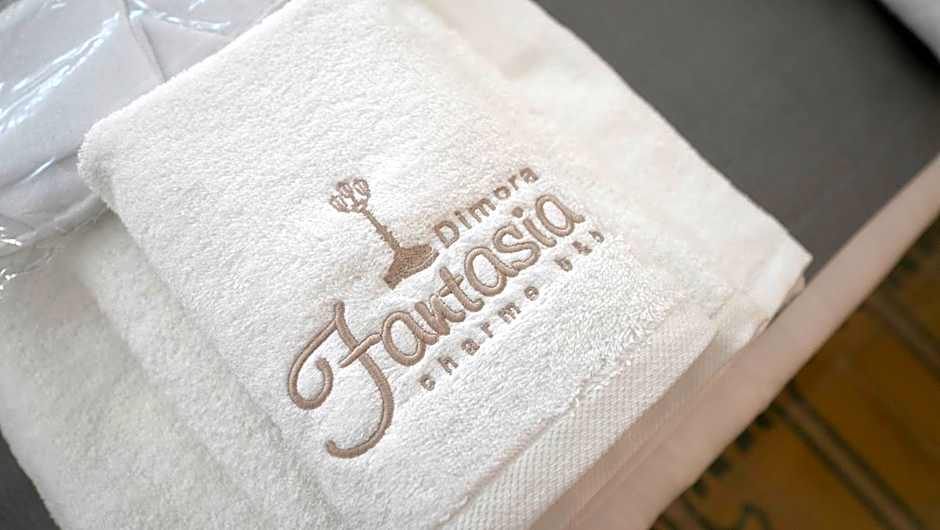 Dimora Fantasia Charme B&B