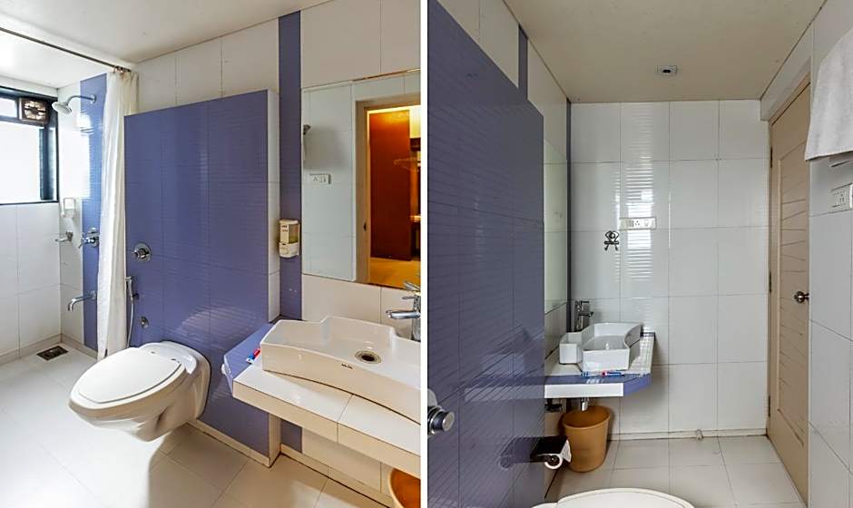 Hotel Seven Heaven