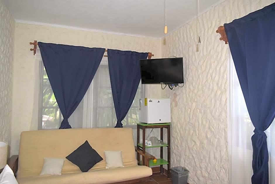 Hotel Casa el Moro