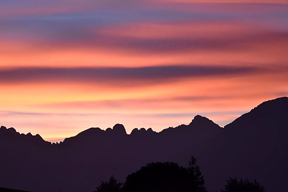 Residence SchioHotel