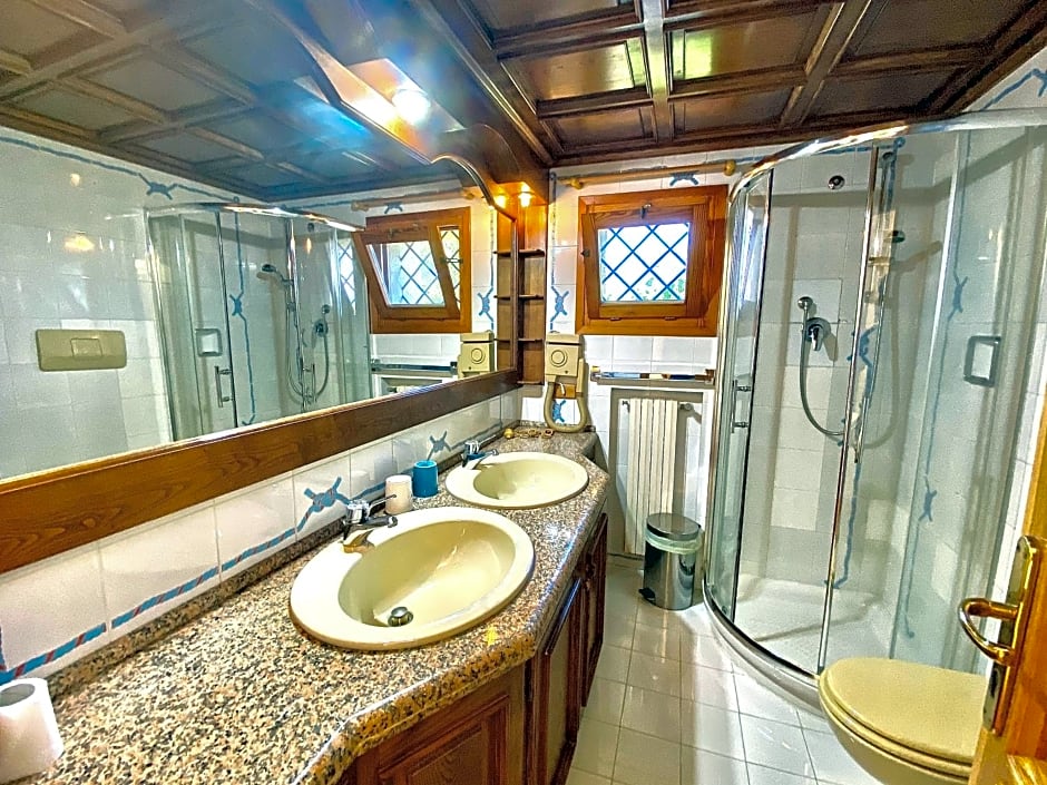 Hotel Grazia Deledda