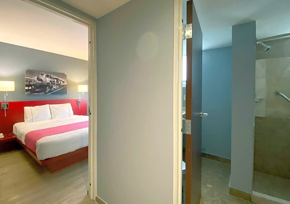 Hotel MX forum buenavista
