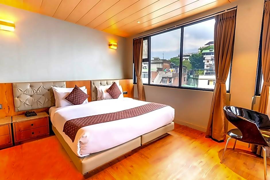  Hotel Kava Suites, Namchi