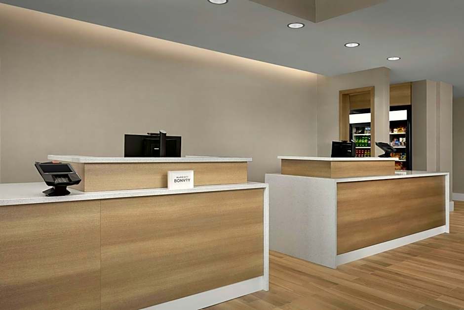 Residence Inn by Marriott Dayton Miamisburg