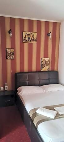 Comfort Single Room