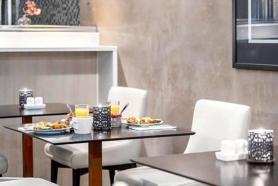 Saga Hotel Oslo, WorldHotels Crafted