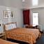 POCONO NIGHT LODGE