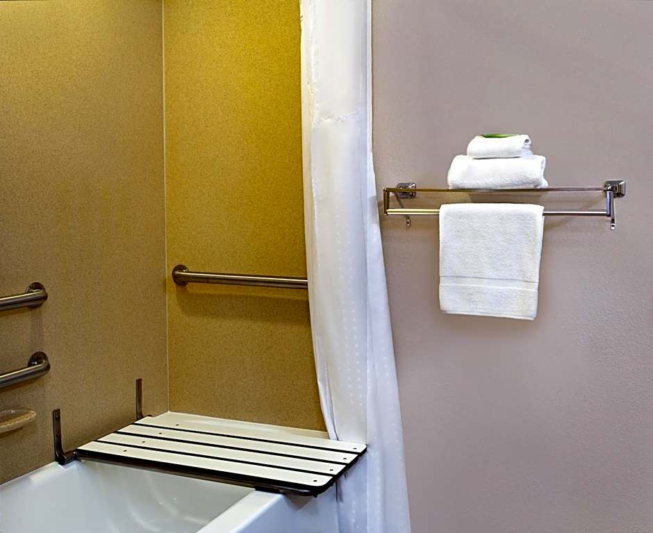 Holiday Inn Express Hotel & Suites Inverness By IHG