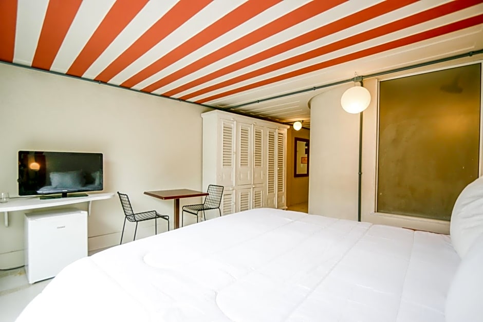 Own Búzios Beach Hotel