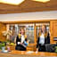 Aktiv & Wellnesshotel Zentral
