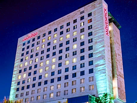 Movenpick Hotel Amman