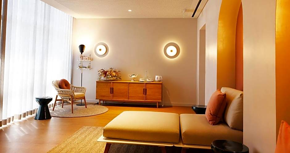 Montebelo Viseu Congress Hotel