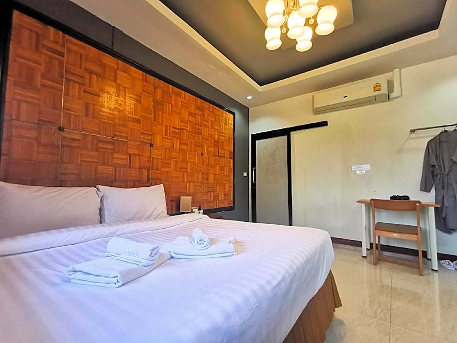 Kan Home Hotel