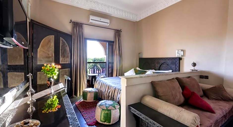 Hotel Azoul