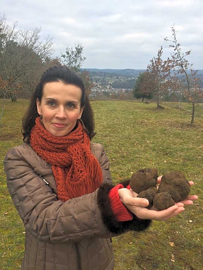 Domaine de Lascaux