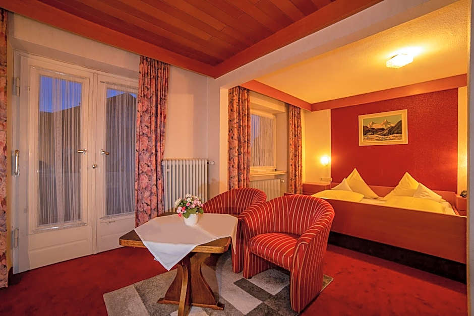 Kneipp-Kurhotel Emilie