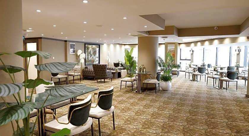 Park Dedeman Kızılay Ankara