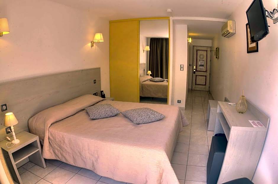 Hôtel Le Romantique