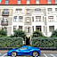 Gatsby Hotel - Adults Only - Small Luxury Hotel - by F-Hotels