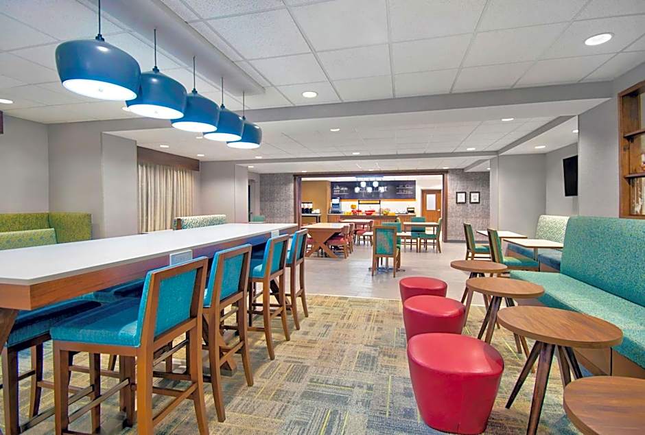 Hampton Inn By Hilton Abingdon, Va