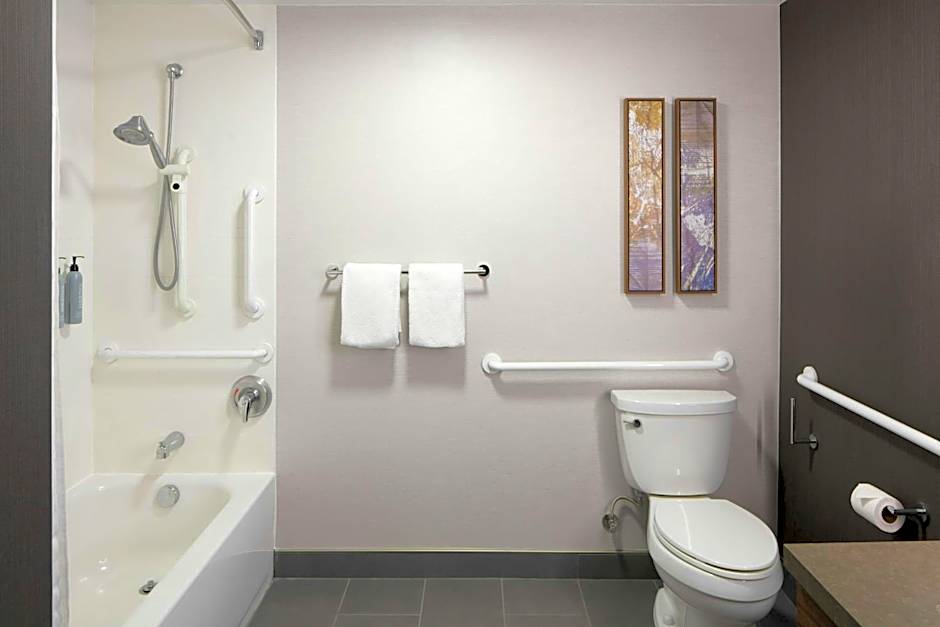 Courtyard by Marriott Williamsburg Busch Gardens Area