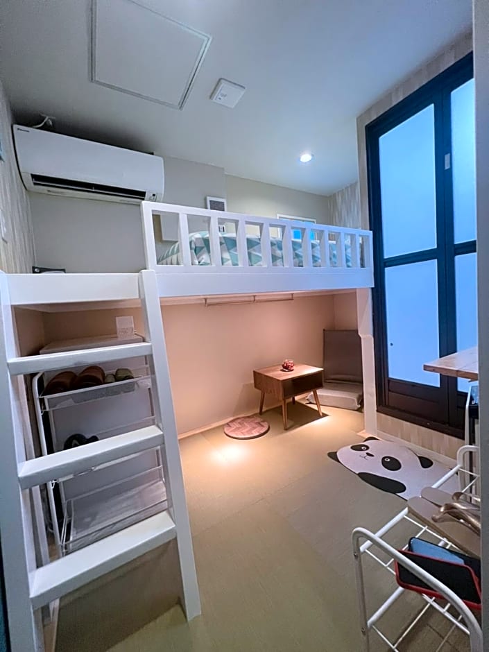 誠家　MAKOTO HOSTEL