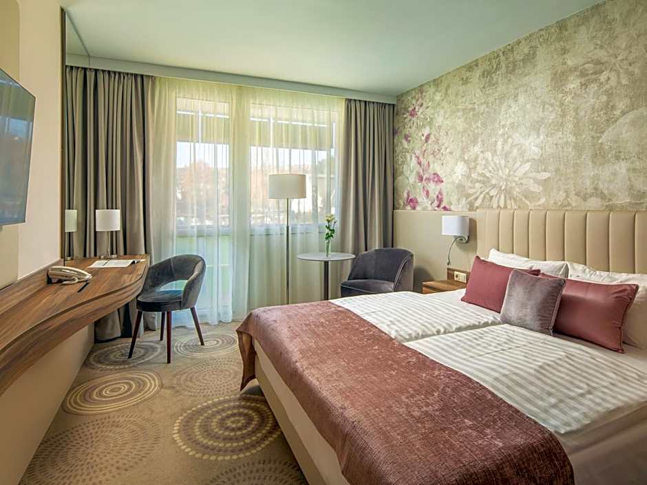 NaturMed Hotel Carbona