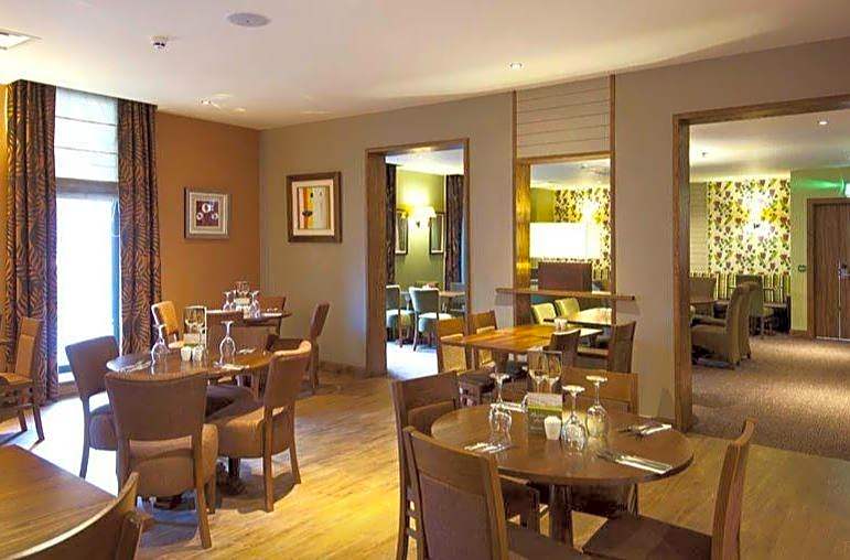 Premier Inn Liverpool City (Liverpool One)