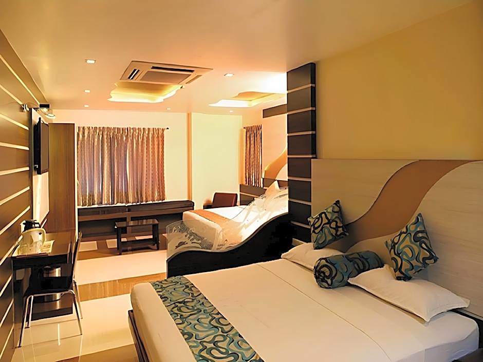 SBS Grand Hotel
