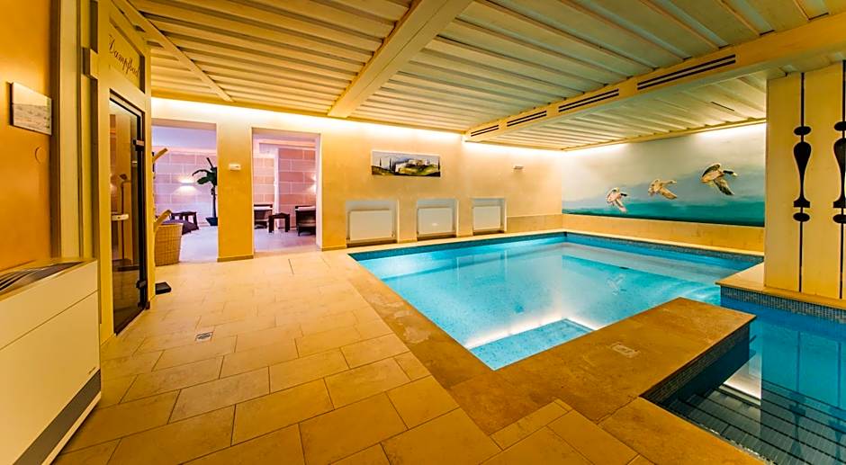 Hotel Dr Otto Murr B&B