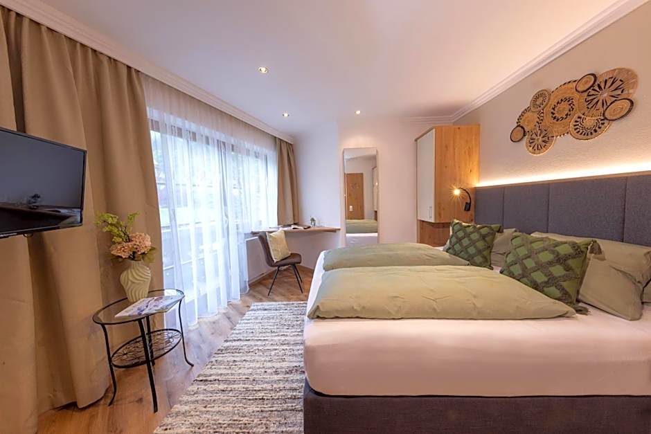 Boutique Hotel Martha