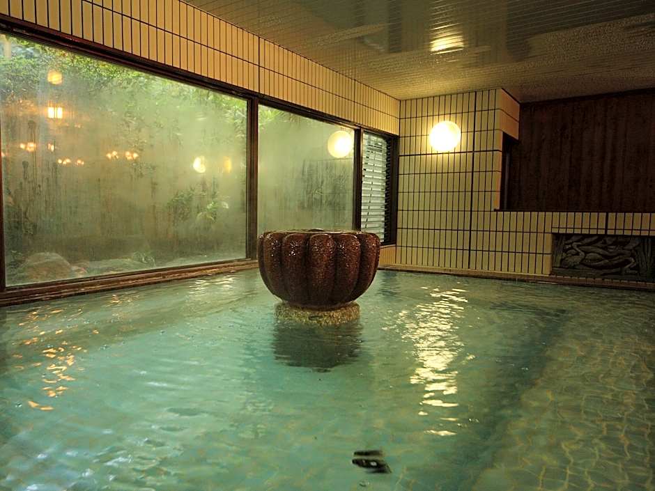 Taisenkaku Ryokan
