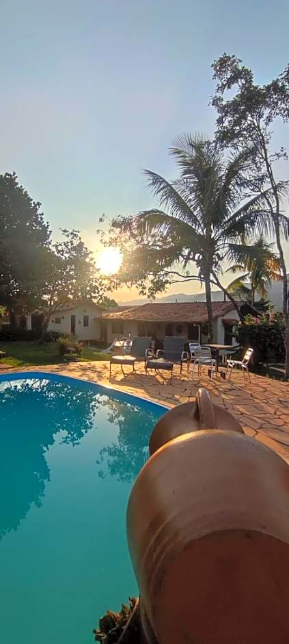 Hospedagem Vista Real