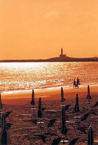 Hotel Vela Velo Club Vieste