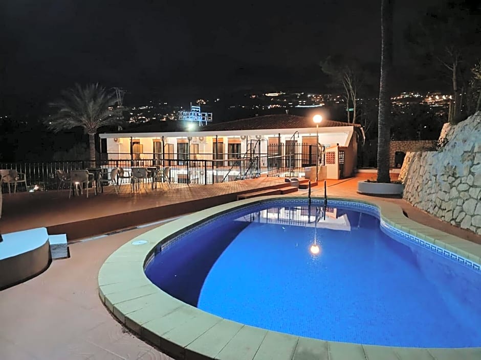 Hotel La Galera del Mar - Altea