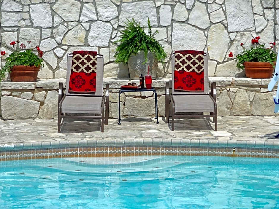 Texas Inn Beeville