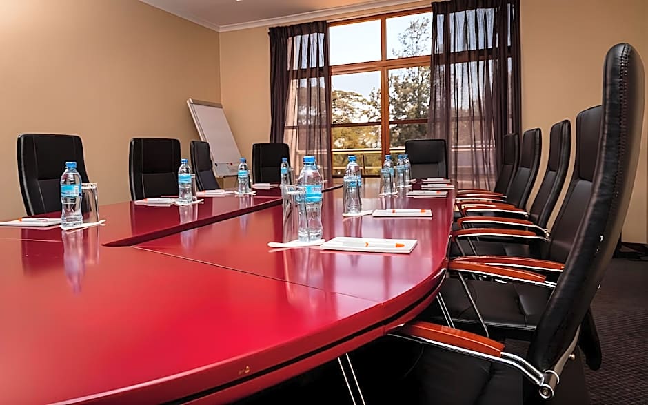 Kilimanjaro Wonders Hotel