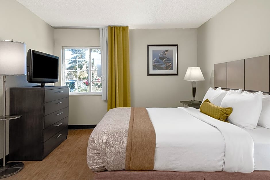Candlewood Suites Durham By IHG