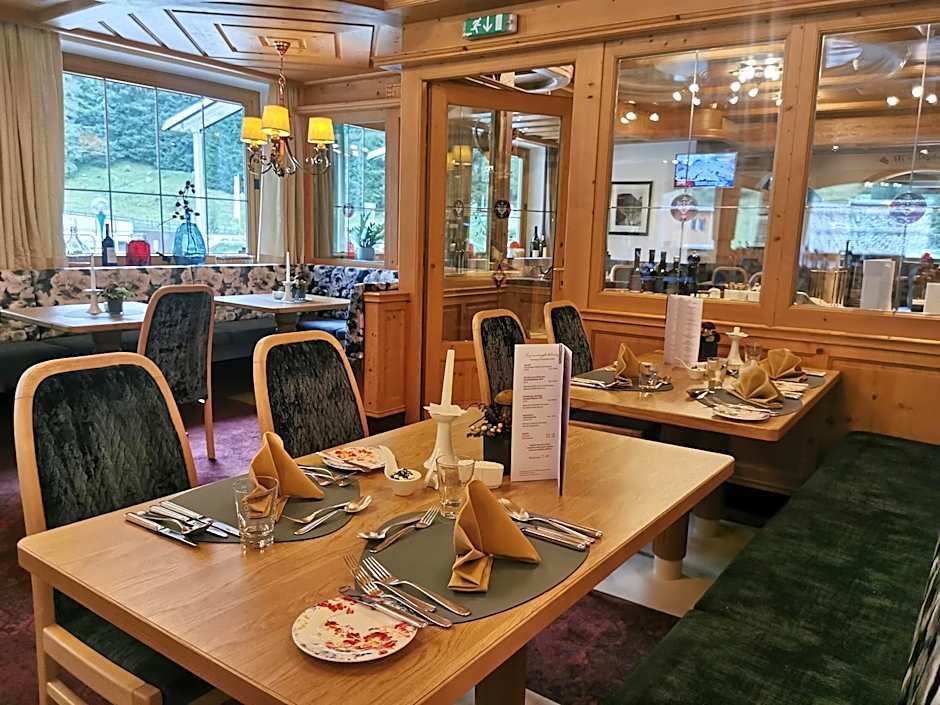 Hotel Neuhintertux 4 Sterne superior